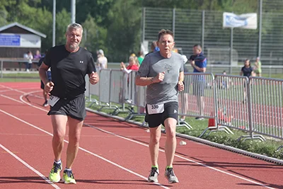 Öhringer Stadtlauf Hauptlauf 2025