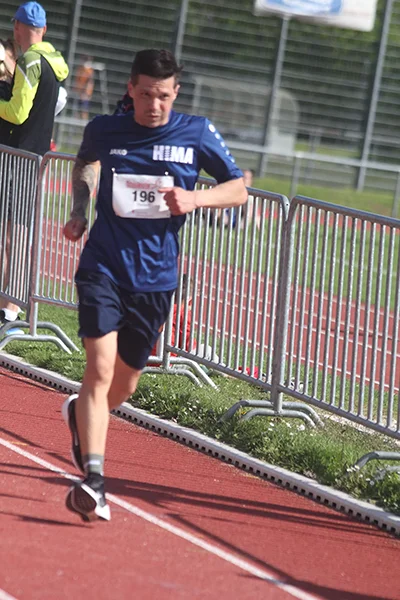 Öhringer Stadtlauf Hauptlauf 2025