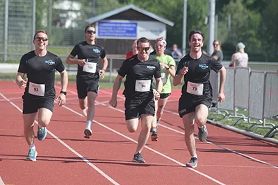 Öhringer Stadtlauf Hauptlauf 2025