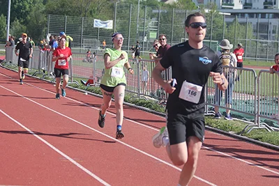 Öhringer Stadtlauf Hauptlauf 2025