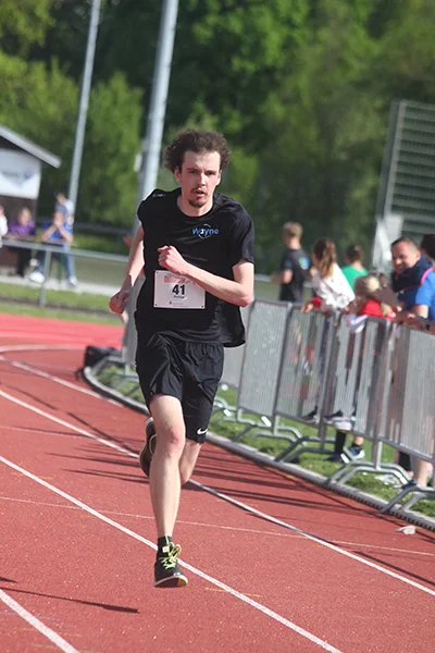 Öhringer Stadtlauf Hauptlauf 2025