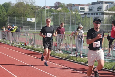 Öhringer Stadtlauf Hauptlauf 2025