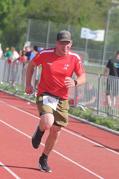 Öhringer Stadtlauf Hauptlauf 2025