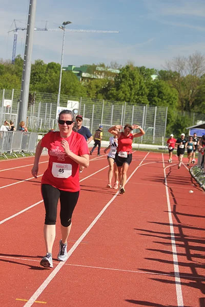 Öhringer Stadtlauf Hauptlauf 2025