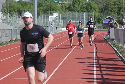 Öhringer Stadtlauf Hauptlauf 2025