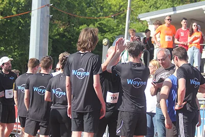 Öhringer Stadtlauf Hauptlauf 2025