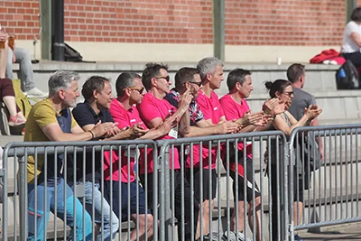 Öhringer Stadtlauf Hauptlauf 2025