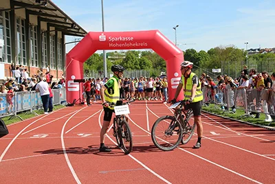 Öhringer Stadtlauf Hauptlauf 2025