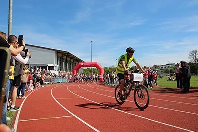 Öhringer Stadtlauf Hauptlauf 2025