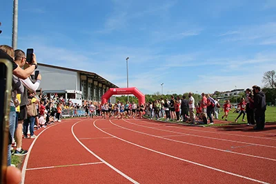 Öhringer Stadtlauf Hauptlauf 2025