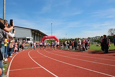 Öhringer Stadtlauf Hauptlauf 2025