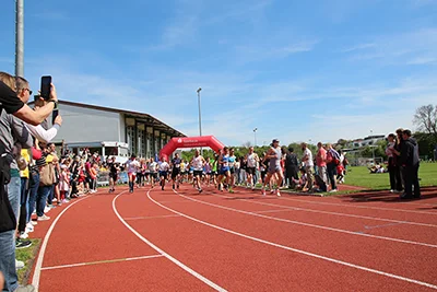 Öhringer Stadtlauf Hauptlauf 2025