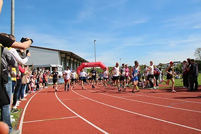 Öhringer Stadtlauf Hauptlauf 2025