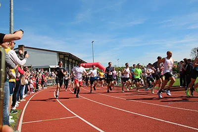 Öhringer Stadtlauf Hauptlauf 2025