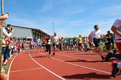 Öhringer Stadtlauf Hauptlauf 2025