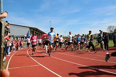 Öhringer Stadtlauf Hauptlauf 2025