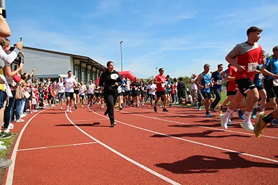 Öhringer Stadtlauf Hauptlauf 2025