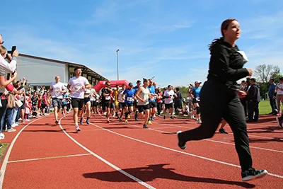 Öhringer Stadtlauf Hauptlauf 2025