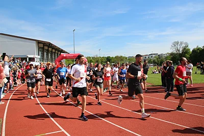 Öhringer Stadtlauf Hauptlauf 2025