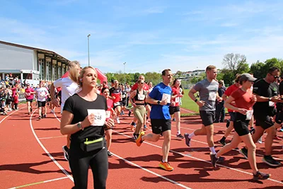 Öhringer Stadtlauf Hauptlauf 2025
