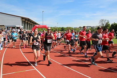 Öhringer Stadtlauf Hauptlauf 2025