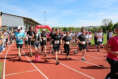 Öhringer Stadtlauf Hauptlauf 2025