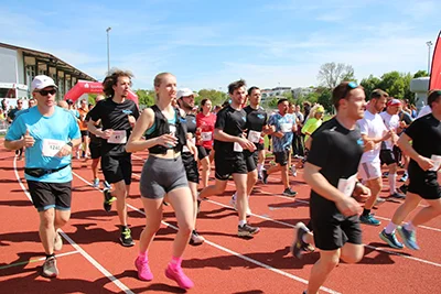 Öhringer Stadtlauf Hauptlauf 2025