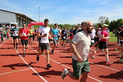Öhringer Stadtlauf Hauptlauf 2025