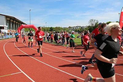 Öhringer Stadtlauf Hauptlauf 2025
