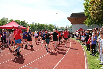 Öhringer Stadtlauf Hauptlauf 2025