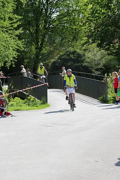 Öhringer Stadtlauf Hauptlauf 2025