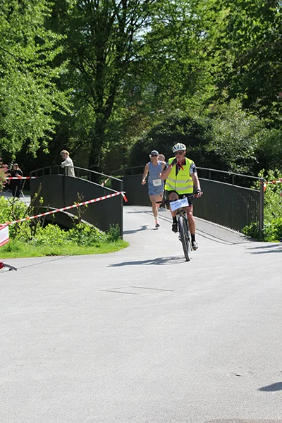 Öhringer Stadtlauf Hauptlauf 2025