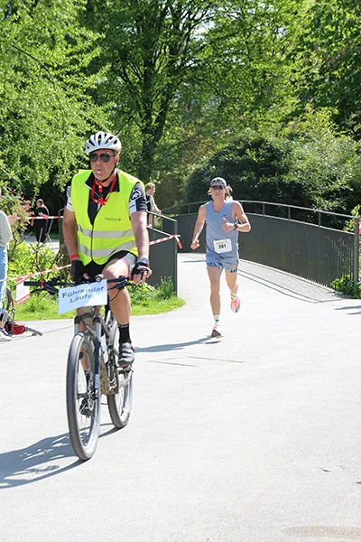 Öhringer Stadtlauf Hauptlauf 2025
