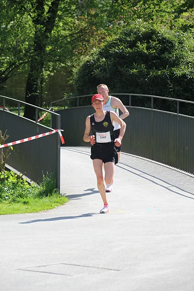 Öhringer Stadtlauf Hauptlauf 2025