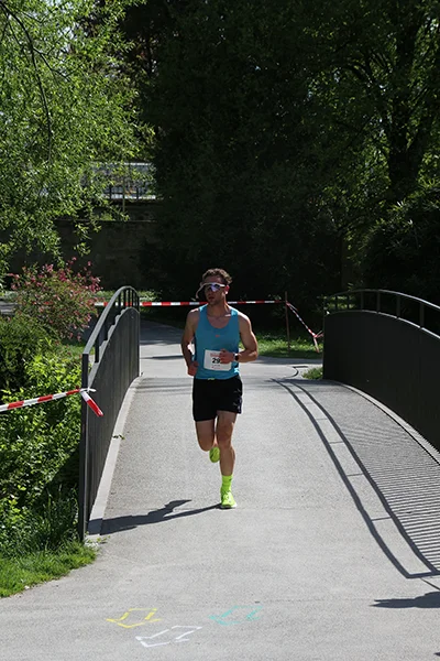 Öhringer Stadtlauf Hauptlauf 2025