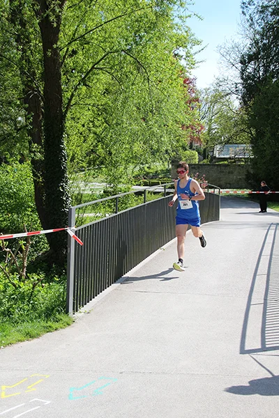 Öhringer Stadtlauf Hauptlauf 2025