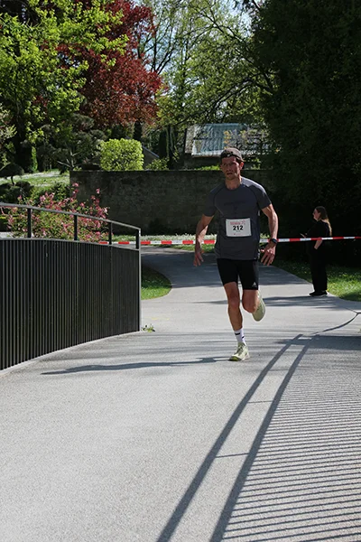 Öhringer Stadtlauf Hauptlauf 2025