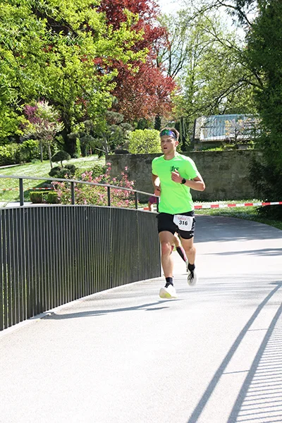 Öhringer Stadtlauf Hauptlauf 2025