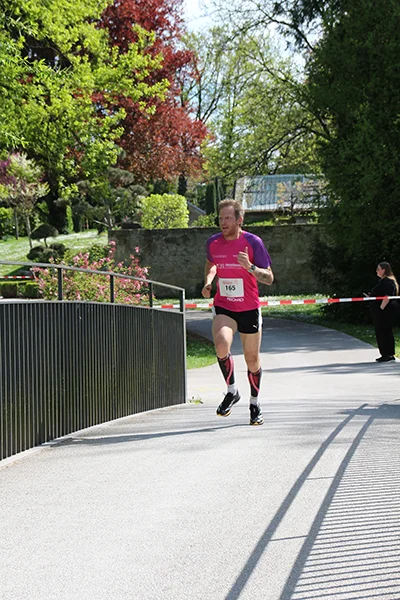 Öhringer Stadtlauf Hauptlauf 2025