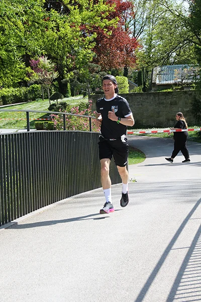 Öhringer Stadtlauf Hauptlauf 2025