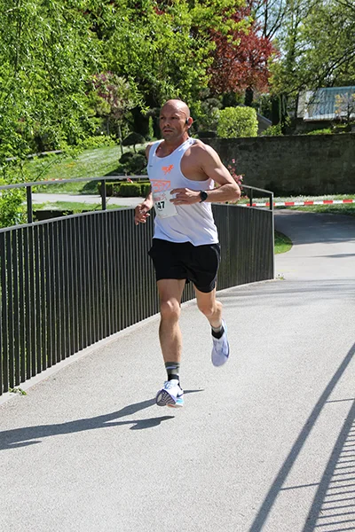 Öhringer Stadtlauf Hauptlauf 2025