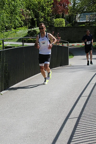 Öhringer Stadtlauf Hauptlauf 2025