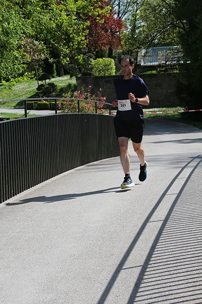 Öhringer Stadtlauf Hauptlauf 2025