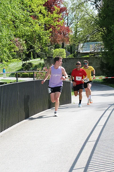 Öhringer Stadtlauf Hauptlauf 2025