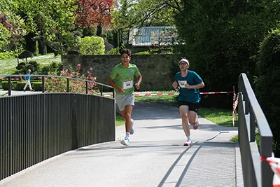 Öhringer Stadtlauf Hauptlauf 2025