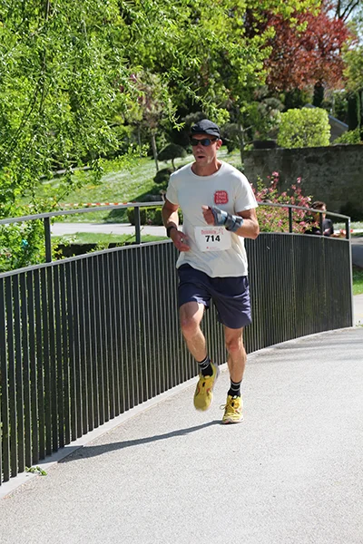 Öhringer Stadtlauf Hauptlauf 2025