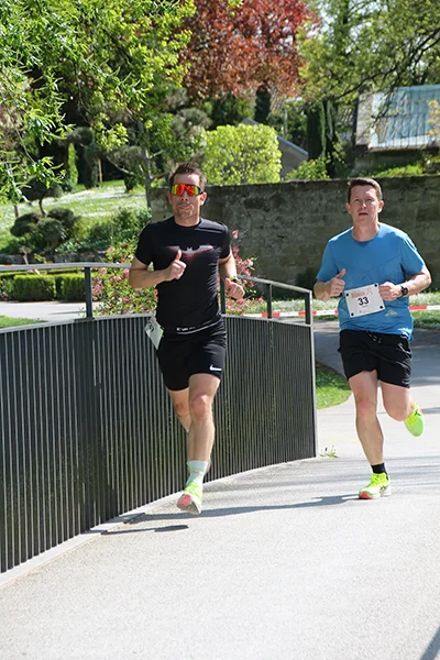 Öhringer Stadtlauf Hauptlauf 2025