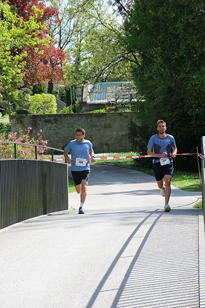 Öhringer Stadtlauf Hauptlauf 2025