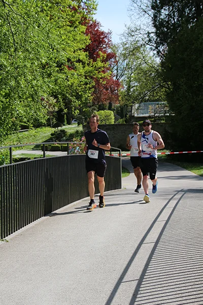 Öhringer Stadtlauf Hauptlauf 2025