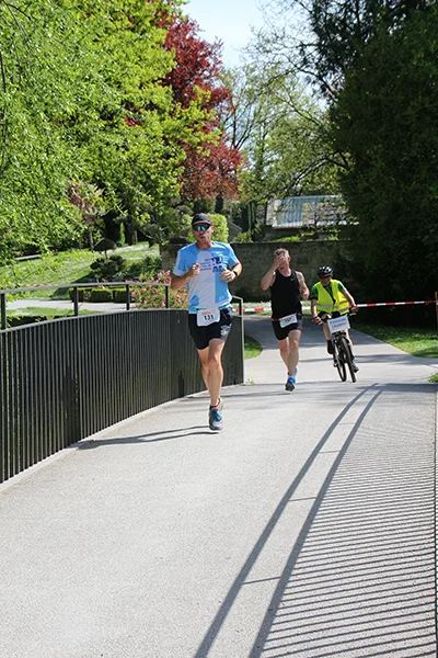 Öhringer Stadtlauf Hauptlauf 2025